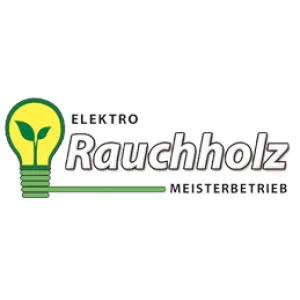 Firmenlogo von Elektro Rauchholz Meisterbetrieb