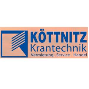 Standort in Edersleben für Unternehmen Köttnitz Krantechnik GmbH & Co. KG