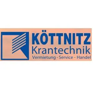 Firmenlogo von Köttnitz Krantechnik GmbH & Co. KG