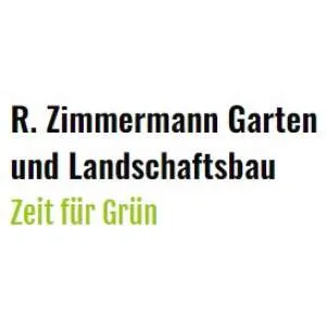 Firmenlogo von Zimmermann Garten und Landschaftsbau