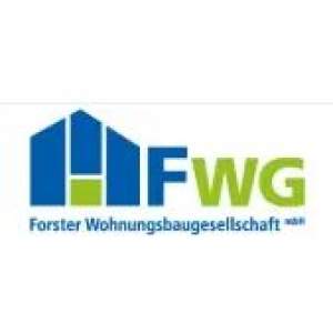 Standort in Forst (Lausitz) für Unternehmen Forster Wohnungsbaugesellschaft mbH