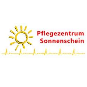 Standort in Nürnberg für Unternehmen Pflegezentrum Sonnenschein
