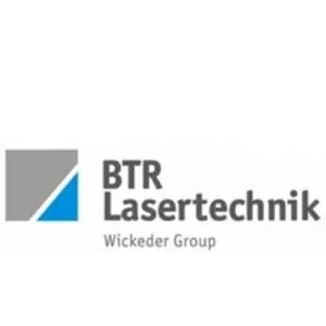 Firmenlogo von BTR Lasertechnik GmbH