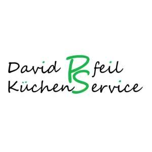 Firmenlogo von David Pfeil- Küchen & Service