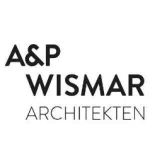 Firmenlogo von A & P Wismar Angelis Folkerts Gumprecht Architektenpartnerschaft mbB