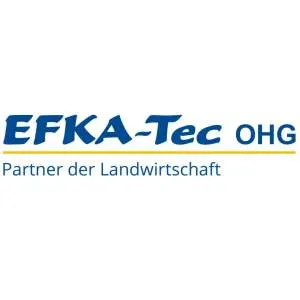 Firmenlogo von EFKA-Tec OHG
