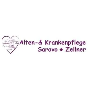 Firmenlogo von Alten- & Krankenpflege Saravo Zellner