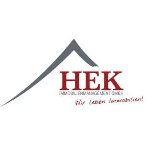 Firmenlogo von HEK Immobilienmanagement GmbH