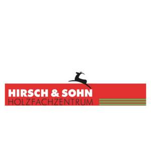 Standort in Rheinstetten Forchheim für Unternehmen Hirsch & Sohn Holzhandel GmbH