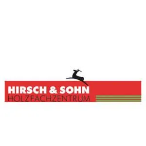 Firmenlogo von Hirsch & Sohn Holzhandel GmbH