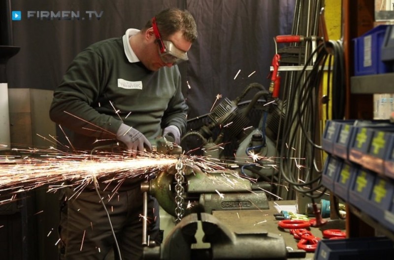 Unternehmen Weinstok UVV-Prüfungen GmbH in Nordheim