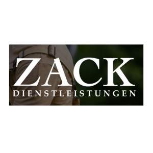 Standort in Gelsenkirchen für Unternehmen Zack-Dienstleistungen UG