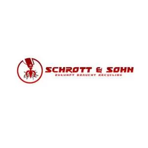 Firmenlogo von Schrott & Sohn