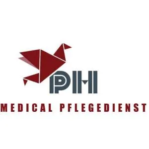 Firmenlogo von PH-Medical Pflegedienst