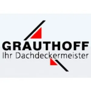 Firmenlogo von Dachdecker Grauthoff GmbH