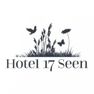 Firmenlogo von Hotel 17 Seen (eh. Hotel Chiemgau Linde) - Inhaber: Josef Alexander Rappl