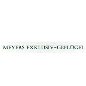 Firmenlogo von Geflügelhof Gerd-J. Meyer GmbH & Co. KG