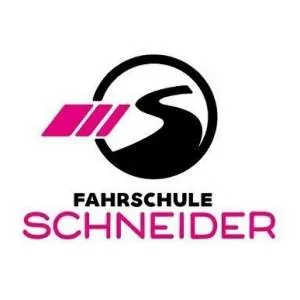 Firmenlogo von Die Fahrschule Schneider GmbH