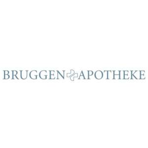 Standort in St.Gallen für Unternehmen Bruggen Apotheke AG