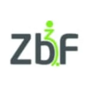 Firmenlogo von ZbF Pflegedienst GmbH