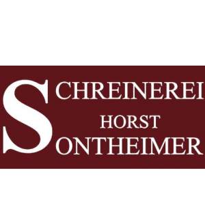 Standort in Warmisried für Unternehmen Schreinerei Horst Sontheimer