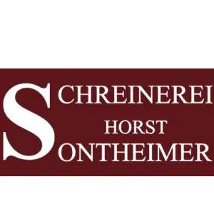 Firmenlogo von Schreinerei Horst Sontheimer