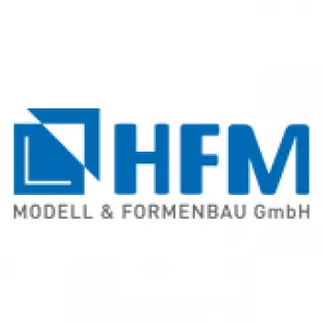 Firmenlogo von HFM Modell- und Formenbau GmbH