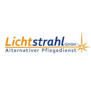 Firmenlogo von Alternativer Pflegedienst Lichtstrahl GmbH