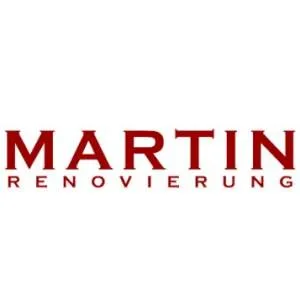 Firmenlogo von Martin Renovierung