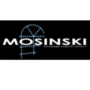 Firmenlogo von Firma Mosinski