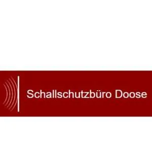 Firmenlogo von Schallschutzbüro Doose