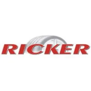Firmenlogo von Ricker Reifenhandel