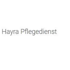 Standort in Berlin für Unternehmen Hayra Pflegedienst GmbH