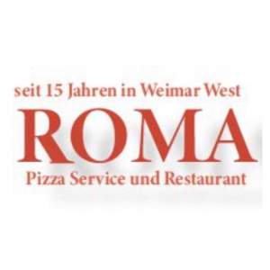 Standort in Weimar für Unternehmen Roma Pizza