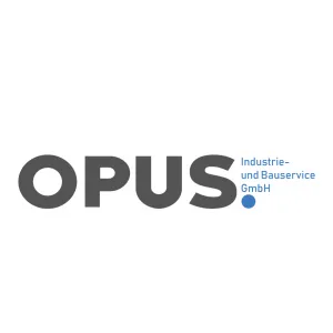 Firmenlogo von Opus Industrie- und Bauservice GmbH