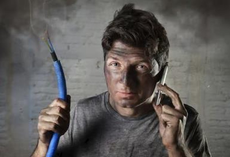 Unternehmen Blitz24-Haustechnik