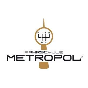 Firmenlogo von Metropol Fahrschule