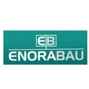 Firmenlogo von ENORA Bau GmbH