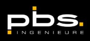 Firmenlogo von pbs Ingenieure GmbH