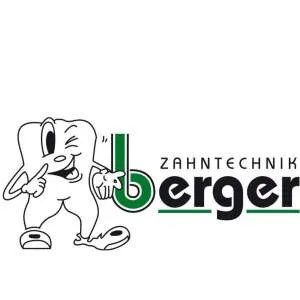 Firmenlogo von Berger Zahntechnik GmbH