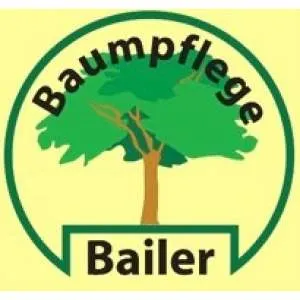 Firmenlogo von Baumpflege Bailer Peter Bailer