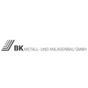 Firmenlogo von BK Metall- und Anlagenbau GmbH