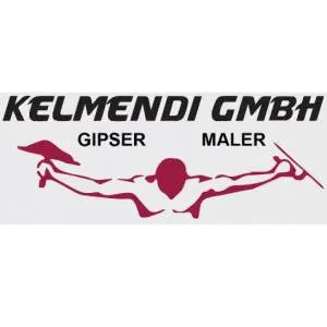 Firmenlogo von Gipserei & Malerei Kelmendi GmbH