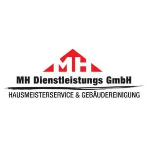 Firmenlogo von MH Dienstleistungs GmbH
