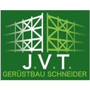 Firmenlogo von J.V.T. Gerüstbau Schneider GmbH Gerüstbauunternehmen