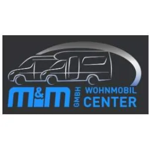Firmenlogo von Wohnmobil Center M&M GmbH