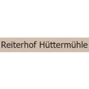 Firmenlogo von Reiterhof Hüttermühle