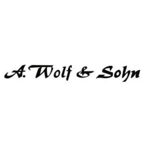 Firmenlogo von A.Wolf & Sohn GmbH & Co. KG
