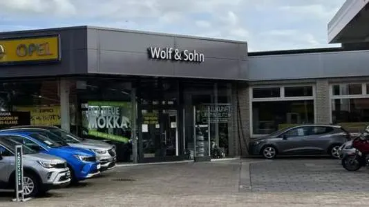 Unternehmen A.Wolf & Sohn GmbH & Co. KG