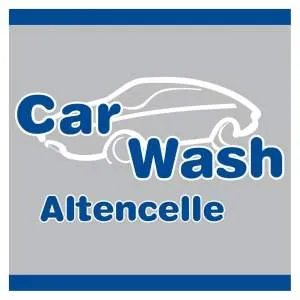 Firmenlogo von Car Wash Altencelle - Autowäsche